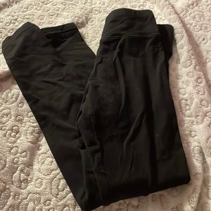 Justice leggings
